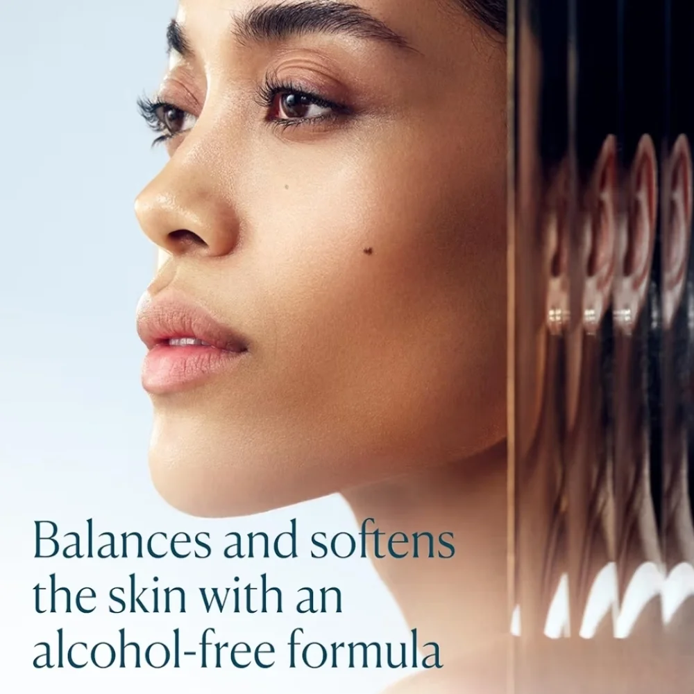 ELEMIS Balancing Lavender Toner, Purifying Facial Toner, 200ml, NIB - Picture 3 of 7